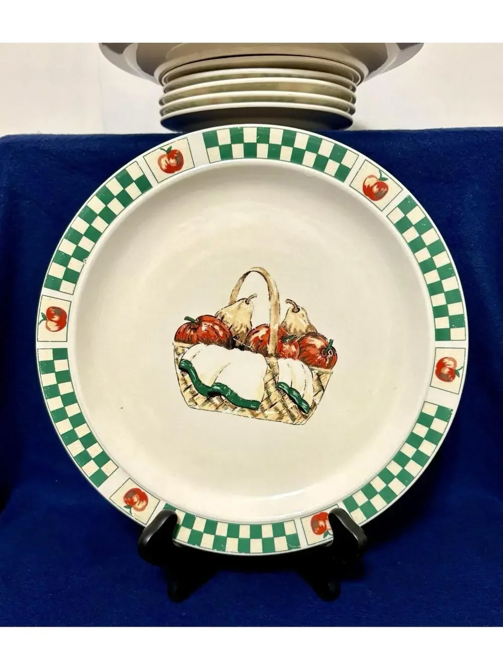 Gibson housewares apple